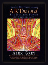 Artmind—watch with a membership at: gaia.com/sacredmysteries