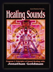 Healing Sounds—watch with a membership at: gaia.com/sacredmysteries