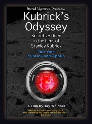 Kubrick's Odyssey I—watch with a membership at: gaia.com/sacredmysteries