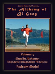 Qi Gong Orange—watch with a membership at: gaia.com/sacredmysteries