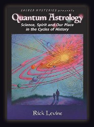Quantum Astrology—watch with a membership at: gaia.com/sacredmysteries