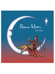 Beth Quist - New Moon (MP3 Download)