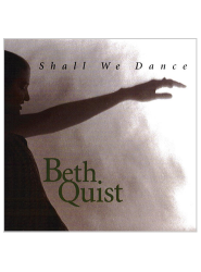 Beth Quist - Shall We Dance (MP3 Download)